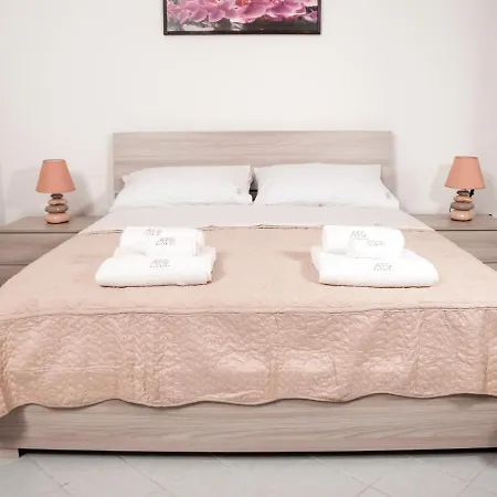 La Luna Dei Messapi Bed & Breakfast Acquarica