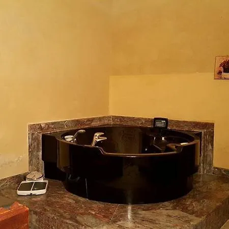 Bed & Breakfast La Luna Dei Messapi *